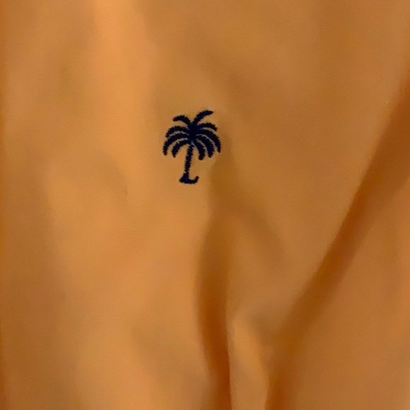 Vintage Men’s Lily Pulitzer Button Down Shirt. Size Large. RARE! Pristine - Picture 3 of 6